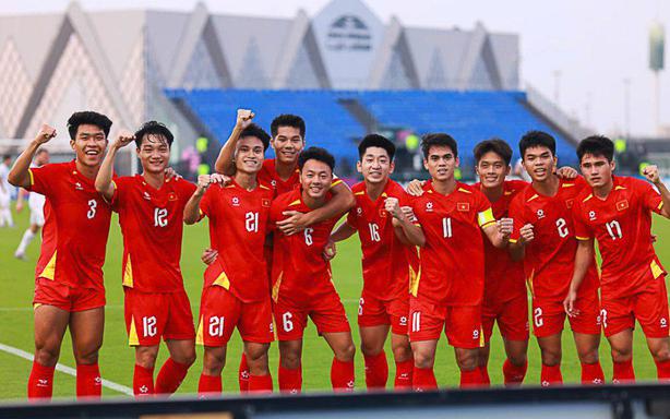 Nhật Bản đăng cai VCK U23 châu Á 2028, U23 Việt Nam hưởng lợi?