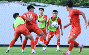 Nhận định bóng đá Timor Leste vs Việt Nam 20h30 ngày 24/7, vòng bảng ASEAN Cup 2026