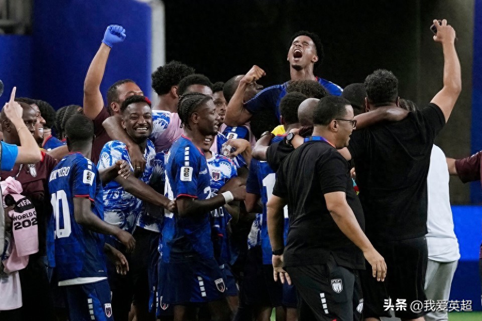 Tình hình vòng loại World Cup: Đã xác định 28 đội trong số 32 suất! 12 đội bị loại, 9 cặp đấu vòng loại trực tiếp đầu tiên đã được xác định