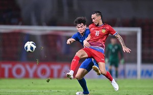 Kết quả bóng đá ASEAN Cup 2026 hôm nay ngày 25/7