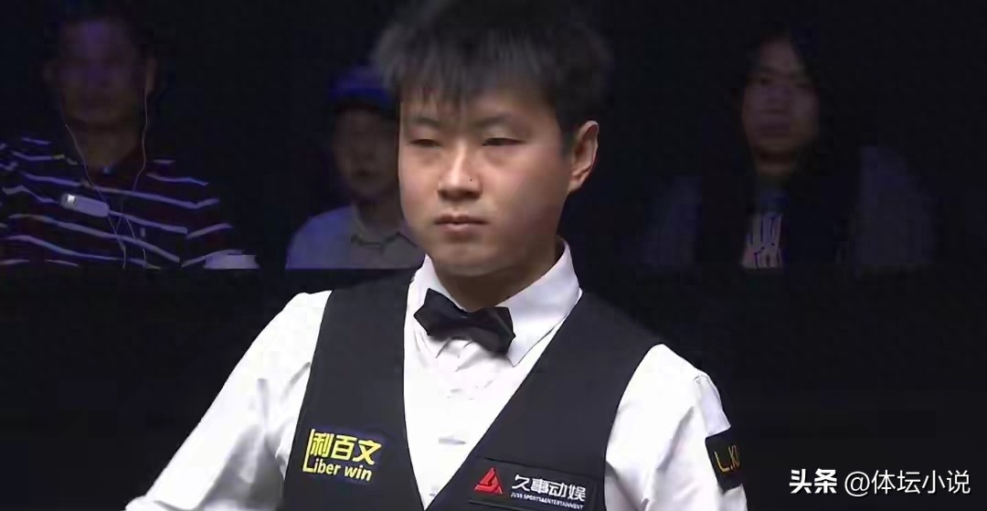 Giải vô địch Snooker Thượng Hải: Kyren Wilson dẫn trước Triệu Tâm Đồng 5-4, trận quyết tử vào lúc 19:30 tối nay.