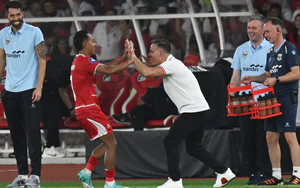 Indonesia vs Campuchia (20h30 ngày 27/7): Indo bắt đầu giấc mộng vô địch