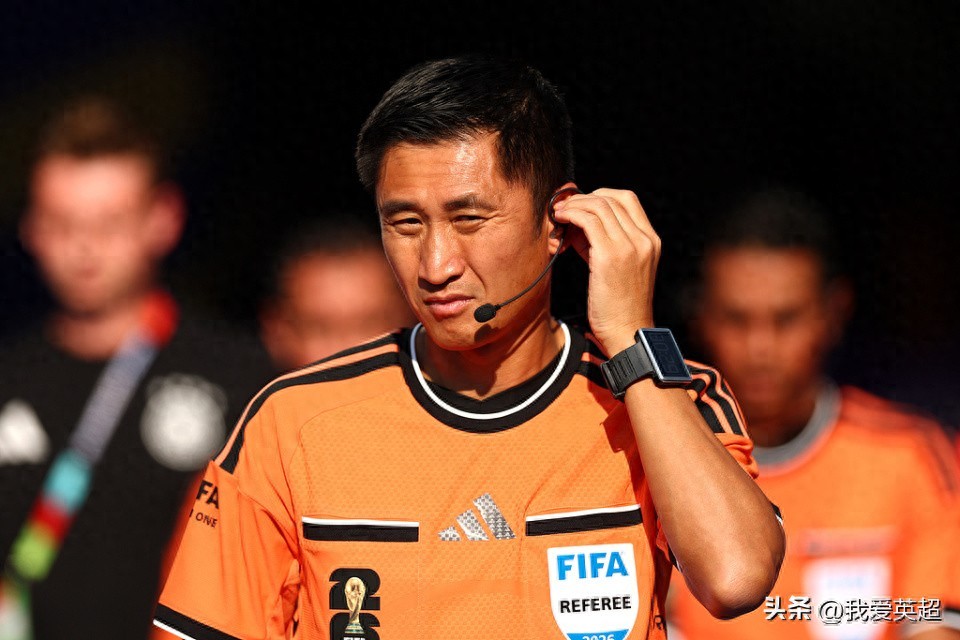 Trọng tài Trung Quốc nói lời chia tay World Cup! Mã Ninh 47 tuổi không còn trong danh sách trọng tài còn lại, AFC chỉ còn 2 người
