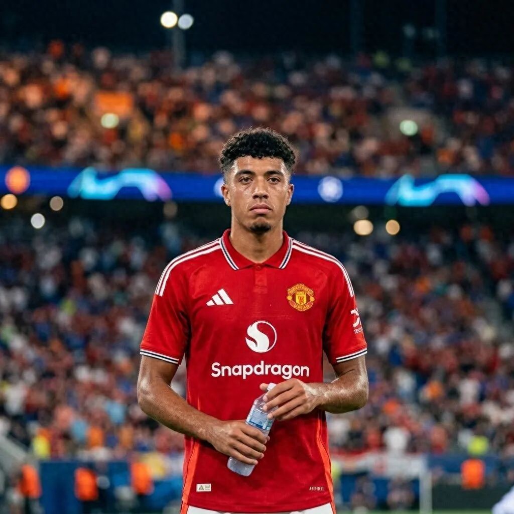 Everton muốn ký hợp đồng với tài năng trẻ của Man Utd, sau khi mua Garner thành công thì càng tham lam! Carrick ám chỉ ba cầu thủ có thể ra đi.