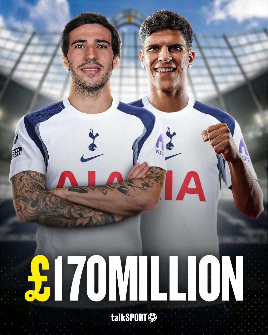 Tottenham muốn cướp M.Fernandes, lộ lý do Man United trì hoãn mua! Khả năng ký Tchouaméni từ Real Madrid hiện tại không khả thi
