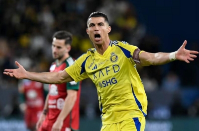 Trực tiếp bóng đá Al Nassr vs Al Ettifaq, 01h00 hôm nay 15/4