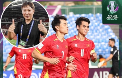 CĐV Việt Nam chia rẽ khi HLV Kim Sang Sik có thể gọi U23 đá Asiad