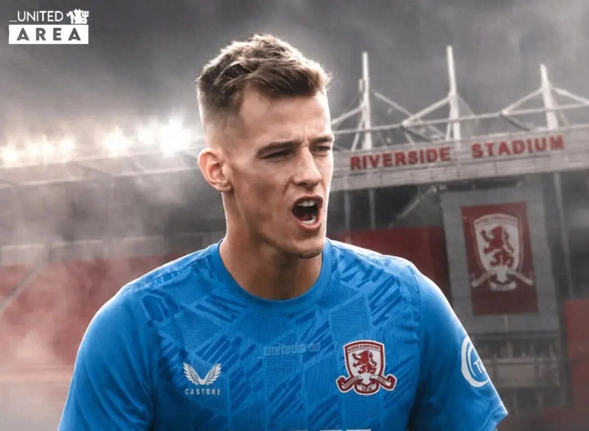 Manchester United sắp bán cầu thủ thứ hai với giá 8 triệu bảng, có thể phá kỷ lục giải đấu. "Rắc" đang thanh lý tài năng trẻ để thu lợi nhuận thuần.