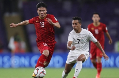 AFC lập tức lên tiếng khi ĐT Việt Nam đụng độ đội Tây Á tại Asian Cup