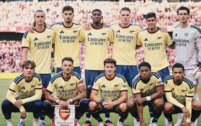 Siêu máy tính dự đoán kết quả Premier League mùa mới: Chỉ 3 đội bóng đua vô địch
