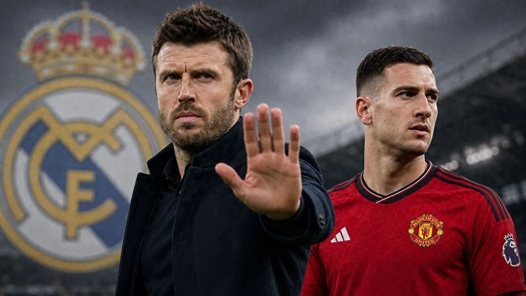 Carrick chỉ định một cầu thủ của Manchester United ở lại, tuyệt đối không được bán cho Mourinho! Bị người hâm mộ ghét bỏ nhưng vẫn chịu thương chịu khó
