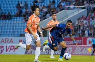 Trực tiếp bóng đá CAHN vs Đà Nẵng, 19h15 hôm nay 4/4