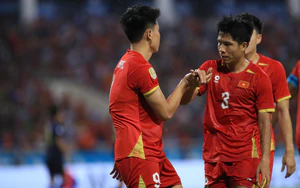 Ai là người sẽ ghi bàn cho ĐT Việt Nam trước ĐT Malaysia?