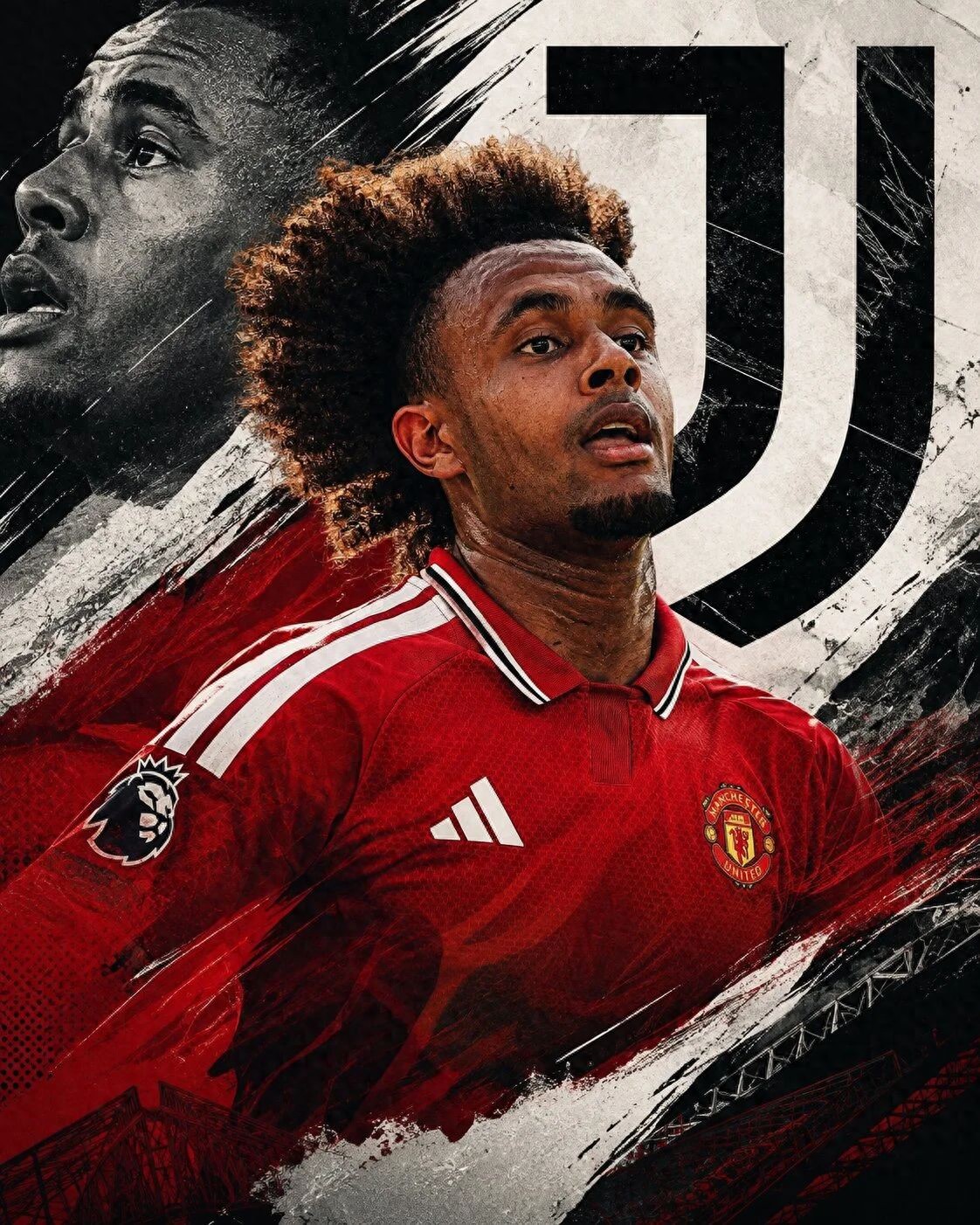 Zirkzee thay đổi ý định muốn chuyển đến Serie A! Manchester United có cơ hội thanh lý tốt, có thể do Rashford trở lại