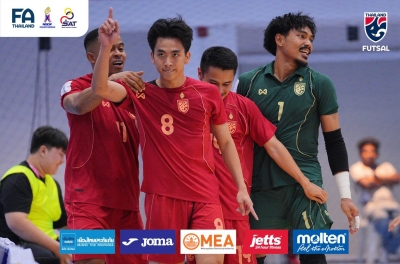 Thắng nghẹt thở Indonesia, Thái Lan vô địch Đông Nam Á