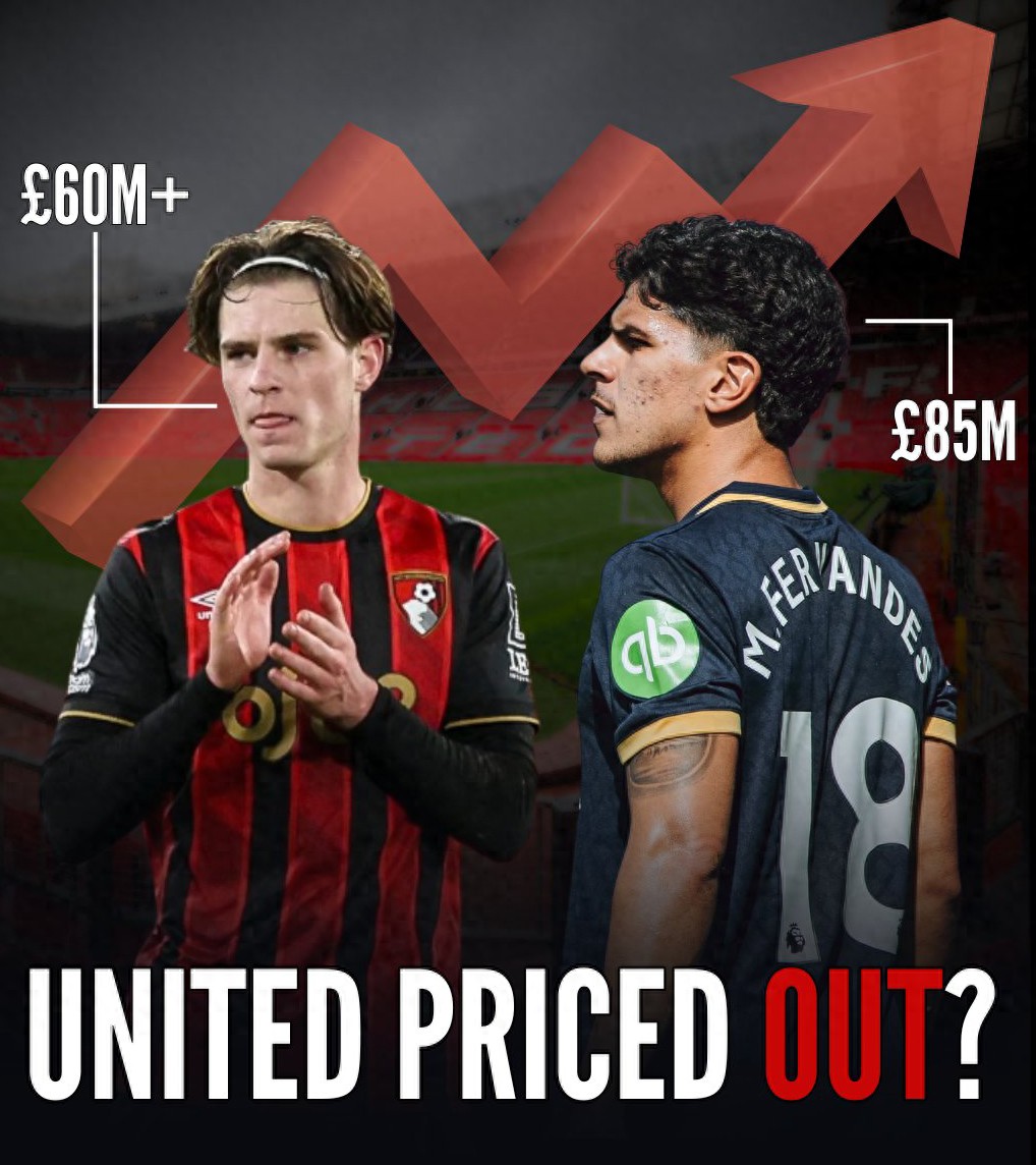 Manchester United chắc chắn không chi 80 triệu bảng để mua M費, lý do ký hợp đồng với Scott được tiết lộ! Arsenal là đội đầu tiên hỏi giá nhưng bị từ chối