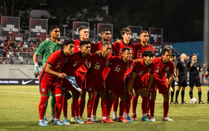 Nhận định Campuchia vs Singapore (19h, 24/7) ASEAN Cup 2026 bảng A: Điểm tựa sân nhà