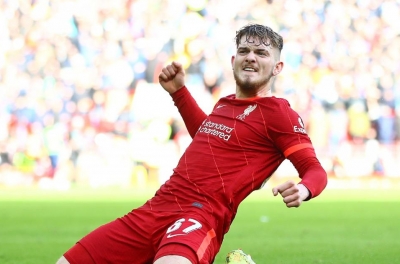 Ngôi sao Liverpool tiết lộ cú sốc lớn nhất trong sự nghiệp