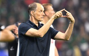 Chiến thuật World Cup 2026 hôm nay: Tuyển Anh đánh bại Mexico nhờ sách lược của Thomas Tuchel