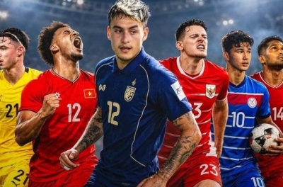 Giải đấu mới của FIFA có quyết định lớn, ĐT Việt Nam bị tác động?