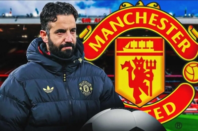 Ra mắt CLB vĩ đại châu Âu, Amorim nói thẳng một điều về Manchester United