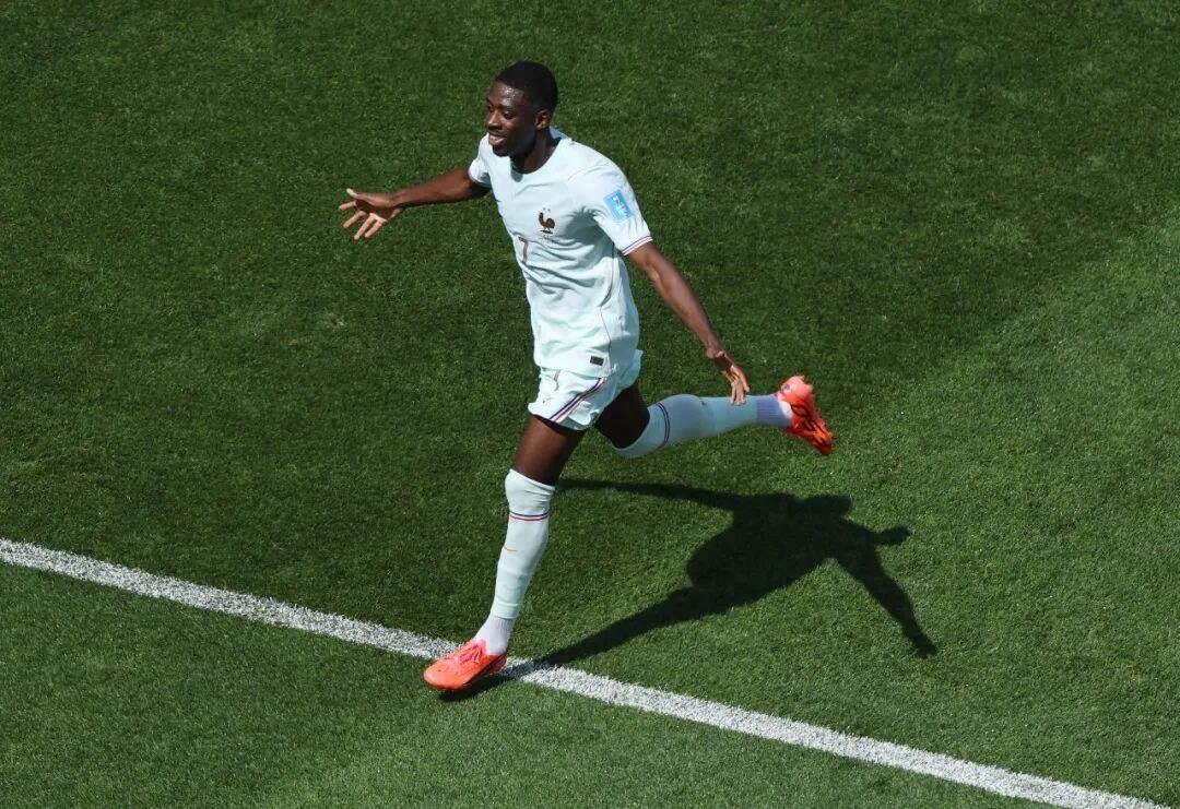 Haaland và Mbappé "vua không gặp vua", Dembélé lập hat-trick gia nhập "ứng cử viên Chiếc giày vàng"