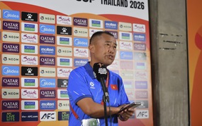Tin nóng bóng đá Việt hôm nay 5/4: U20 quyết thắng trận cuối vì danh dự; HLV Kewell chê thủ môn Đình Triệu câu giờ