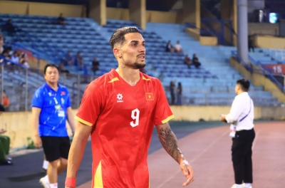 Không cần 'siêu phẩm', Hoàng Hên vẫn 'gây bão' theo cách đặc biệt