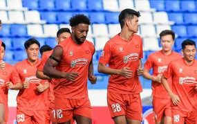 Xuân Son cùng đội tuyển Việt Nam chinh phục Asean Cup