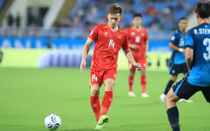 Lịch sử đối đầu Indonesia vs Việt Nam (ASEAN Cup 2026): Tương đối cân bằng