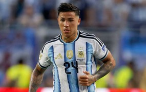 Man City mua được Enzo thì quá “điên rồ”
