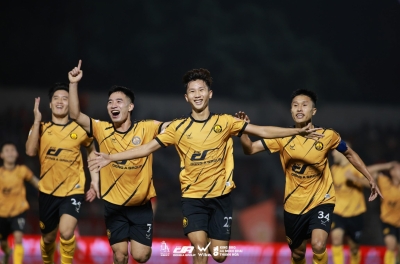 CHÍNH THỨC: FIFA mang tin vui lớn cho một đội bóng Việt Nam