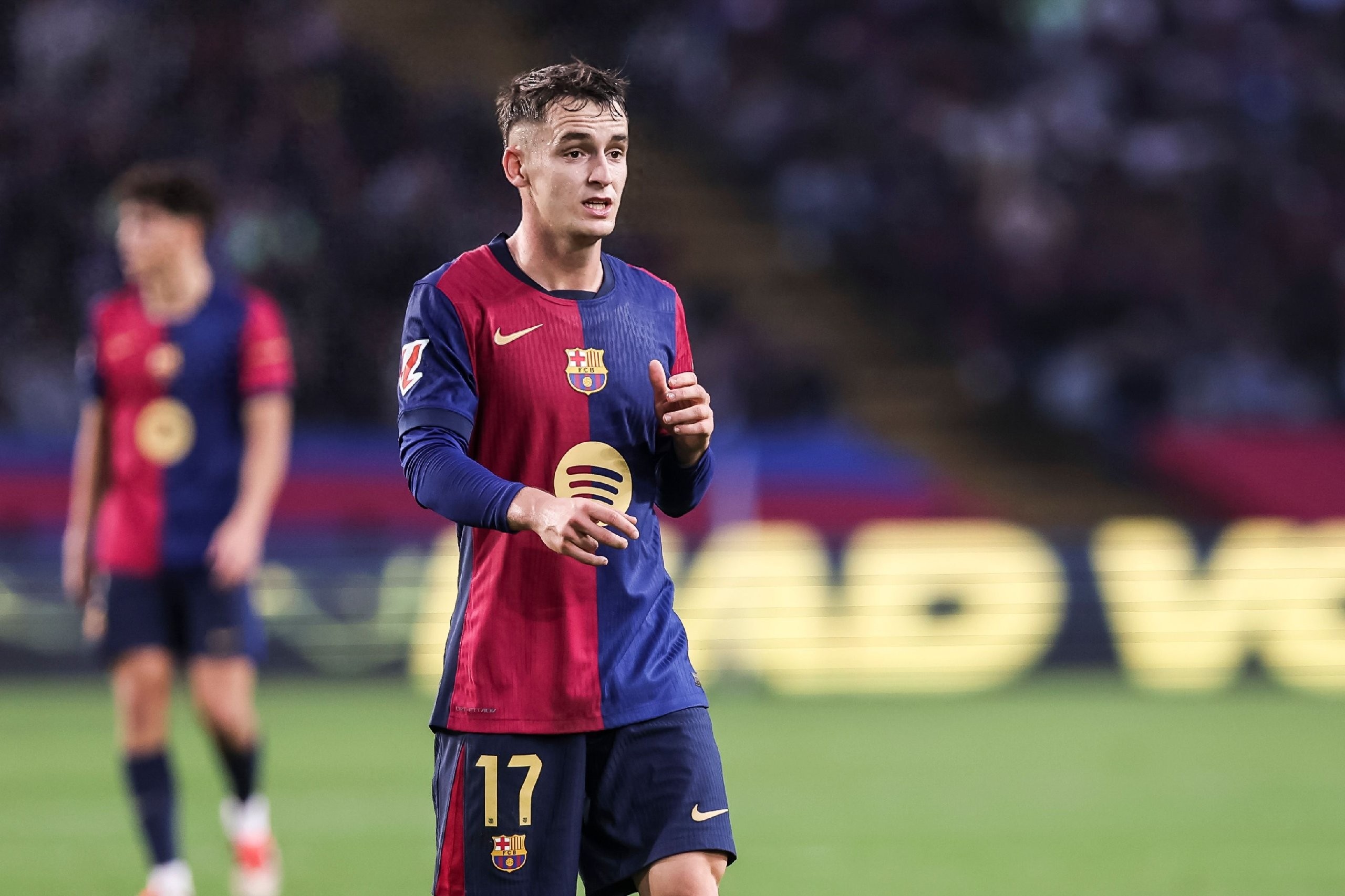 Cuộc chia ly trị giá 40 triệu euro: Casado chia tay Barca, cuộc xáo trộn hàng tiền vệ Blaugrana đằng sau việc săn vàng Ả Rập Saudi