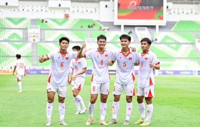 CĐV Campuchia tuyên chiến với U19 Việt Nam: "Giờ là cuộc chiến của chúng ta!"