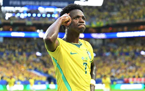 Arsenal gây bất ngờ với kế hoạch chiêu mộ ngôi sao số 1 của tuyển Brazil ở World Cup 2026