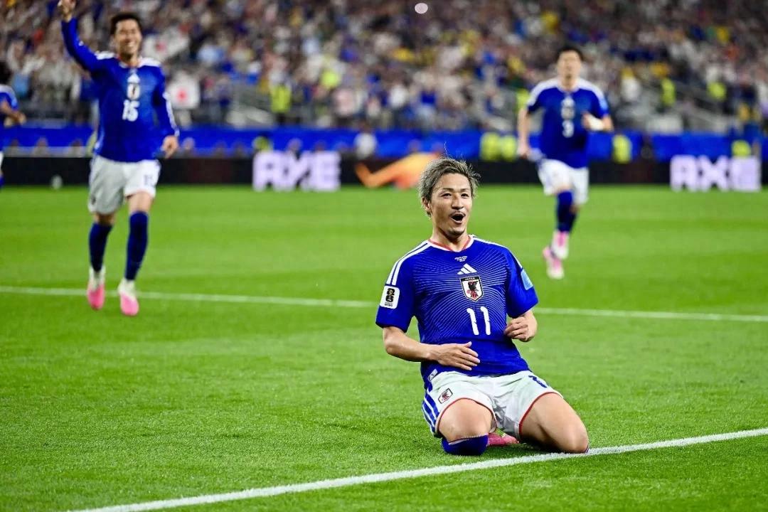 Nhật Bản tái ngộ Brazil sau 20 năm: Con đường lên đỉnh cao nhất là con đường gian nan nhất