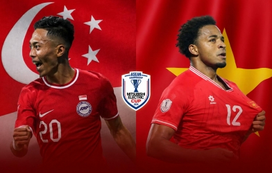 Tin nóng bóng đá trưa 29/7: ĐT Singapore đến Hà Nội chuẩn bị chạm trán Việt Nam