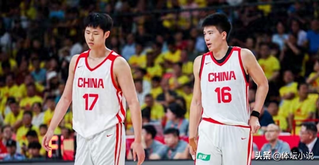 83-78! Đội tuyển bóng rổ nam Trung Quốc thắng sát nút Uruguay trong trận giao hữu, nhưng thắng chẳng vui, thậm chí còn hơi không xứng đáng.