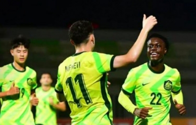 U19 Việt Nam thấp thỏm chờ phán quyết từ Úc tại giải Đông Nam Á