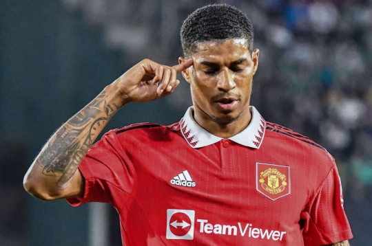 MU tung “chiêu” mới, quyết không để tái diễn cơn đau đầu Rashford