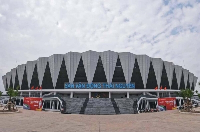 Tân binh của bóng đá Việt Nam lộ diện, tham vọng gây sốc ngay mùa đầu tiên