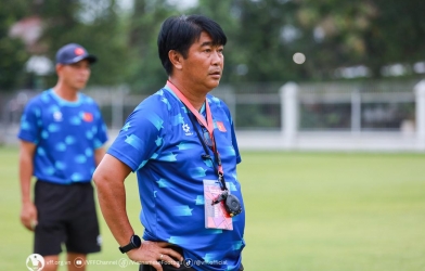 Đội cuối bảng V-League bất ngờ quay xe với huyền thoại ĐT Việt Nam