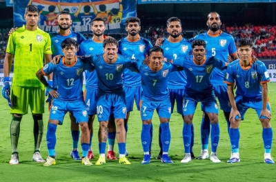 Tin nóng bóng đá trưa 31/7: Ấn Độ có thể bỏ FIFA ASEAN Cup?