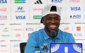 Vinicius và đế chế 16 nhà tài trợ: “Mỏ vàng” lớn nhất Real Madrid