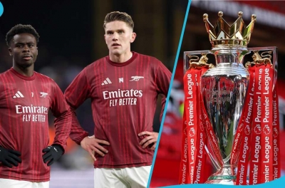 NÓNG: Ngoại hạng Anh thông báo khẩn về vụ 'gian lận' liên quan đến Arsenal