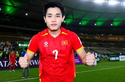 NÓNG: Đình Bắc bất ngờ bị gạch tên ở ĐT Việt Nam