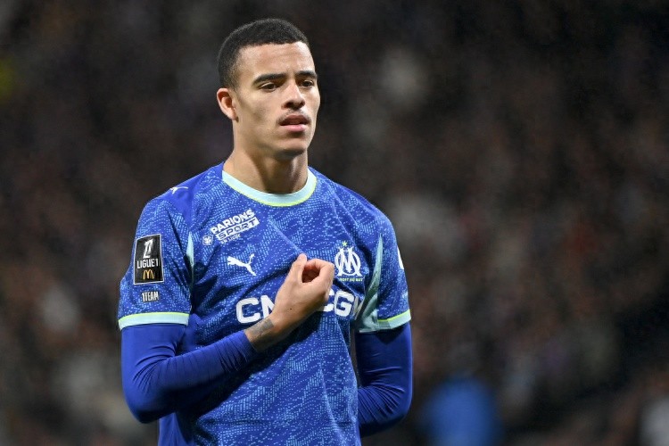 Manchester United đã bỏ lỡ một tiền đạo xuất sắc! Greenwood 24 tuổi đạt 25+ bàn thắng và 10+ kiến tạo, là người đầu tiên trong 5 giải đấu lớn ở mùa này.