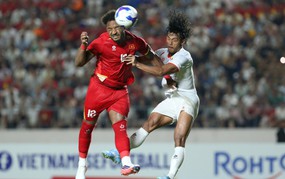 HLV Kim Sang Sik 'tung chiêu' tấn công ở trận mở màn ASEAN Cup
