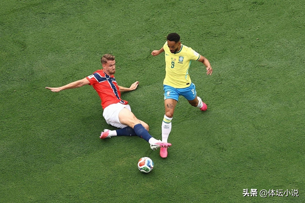 2-1! Một ứng cử viên vô địch World Cup khác bị loại, bộ tứ thiên tài trở thành trò cười, danh tướng thế giới thành tội đồ