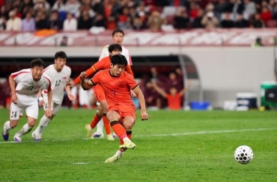 CĐV Trung Quốc nói điều bất ngờ về U23 Việt Nam